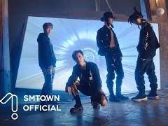 Missing Persons : 은하철도 종착역에 버려진 철이들이 춤을 정말 잘 추네요 - SHINee <Don’t Call Me>