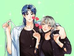 하나만 더 찍어주면 안 돼?