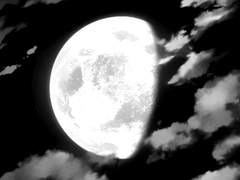 페리유메_꿈, 달