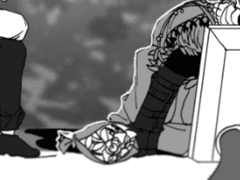 코드베인 노말엔딩 그 이후