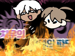 자컾 타로 !핵매운편!