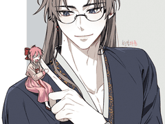 1차 창작 그림 백업