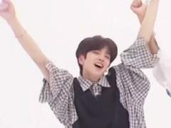 마이 핑크 마스 A