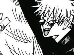 [주술회전] 발렌타인데이