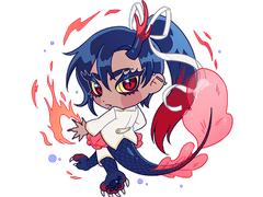 한상아 이미지+로그정리