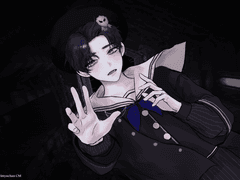 열쇠로 문을 잠근 방