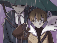 20210226 우산내가든다니까