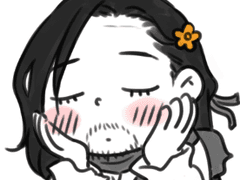 우기 - 주절주절+Q&A