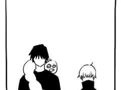 메이드 카페 갔다 와야 함