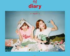 볼빨간 사춘기 앨범 풀리뷰 시리즈 1-1