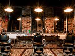 [신조] Pomade Again 01