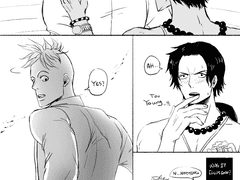 [마르에이 etc] 그림 4