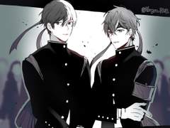 토우아키 모음 1