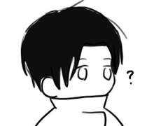 옷코츠 식겁하는 만화