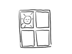 장거리연애하는만화