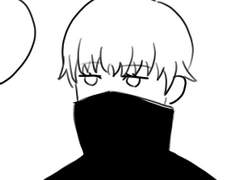 주언 안쓰는 만화