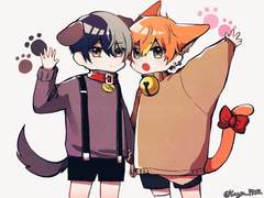 토우아키 모음 3