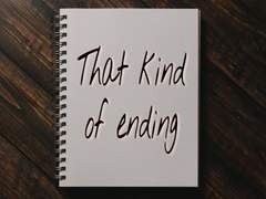 [희특]그런 엔딩 上