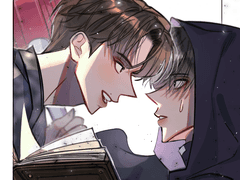 [준잇] 나에게 짠! 하고 나타나선