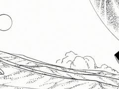 [단편/사스사쿠] Missing spring