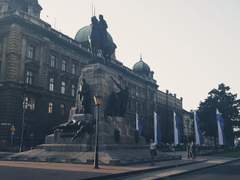 트위터 계정이 정지됐어요(다시 살아난 듯;)