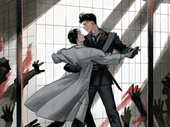 [렌시티] 팬아트1