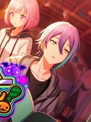 [이벤트] 전력! 원더 할로윈!