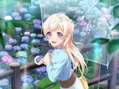 [타에치사] 우당탕탕 피크닉