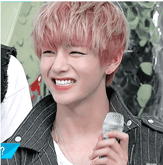 성깔있는 모범생 박지민 X 허허 실실 김태형