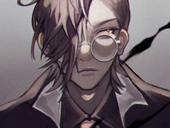 오랜만에 에슾 그림