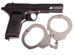 강력 3팀 수사 보고서