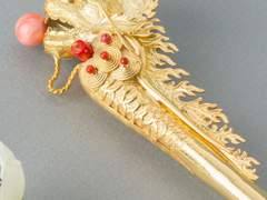 황궁열애사 (皇宮熱愛詞) 七.