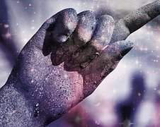 [지크엘리] 손이 닿는 거리