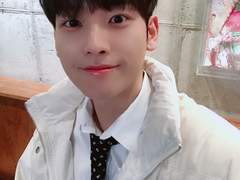 [SF9 인성] 사랑의 종점 1