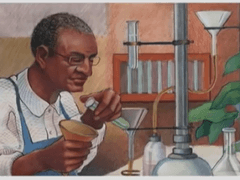 땅콩 할아버지의 화학이야기 2