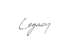 Legacy