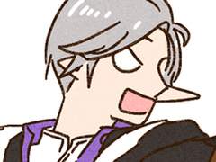 꿈에서 케흘렌을 보았다!