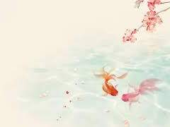 [스쿠나] 흐르는 물에도 꽃은 피는가.