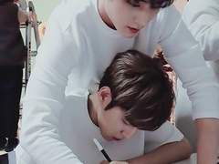 [영필] 메리고라운드 09