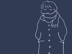 사랑스러운 입김