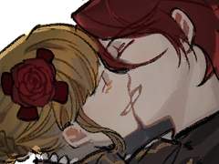 괭이갈매기 울 적에 로그