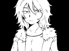 [細胞神曲]낙서모음