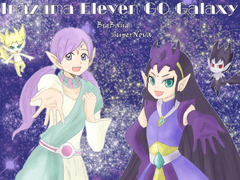 [이나갤] 그림+낙서