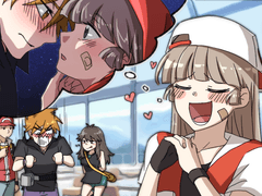 푸키먼 드림 로그