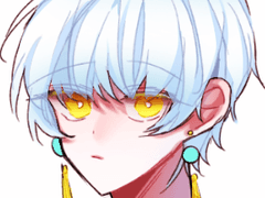 [자캐] 류미르 캐해석 타로