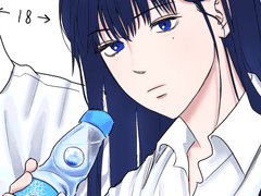 일본청춘어쩌구만화캐릭터..