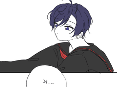 [센유우] 드리밍 온라인 온리전 웹발행