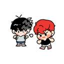 지옥에서 돌아온 백호덕후