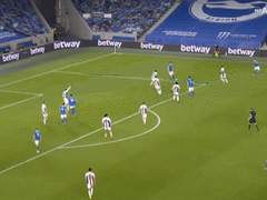 02.28(일) 00:00EPL WBA vs 브라이턴