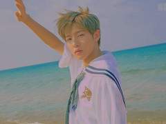 [황인준] 소년과 소녀 1